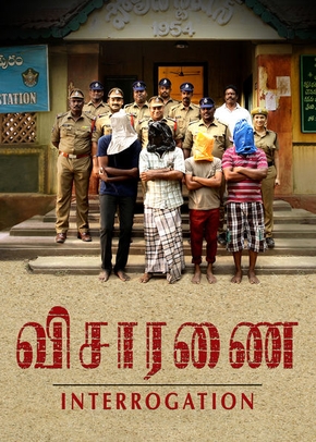 Interrogation-Visaranai-netflix