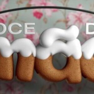 poster da série doce de mãe globoplay