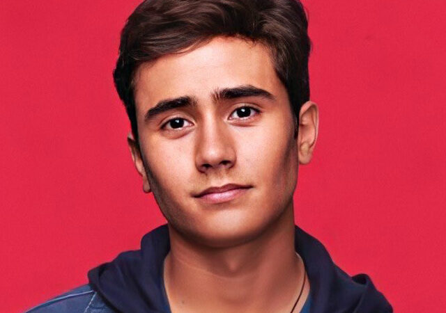 Michael Cimino no poster de Love, Victor