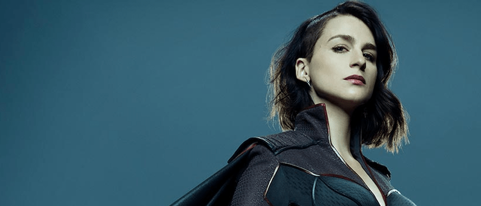 Imagem promocional da série the boys