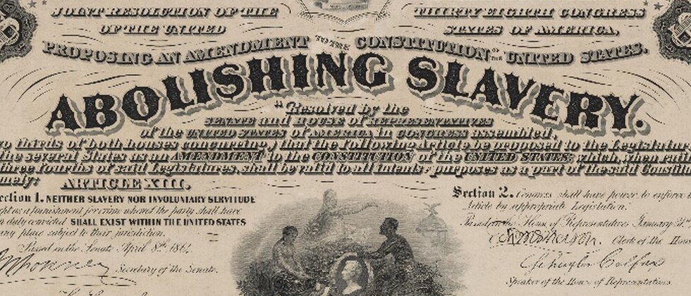 documento da constituição americana