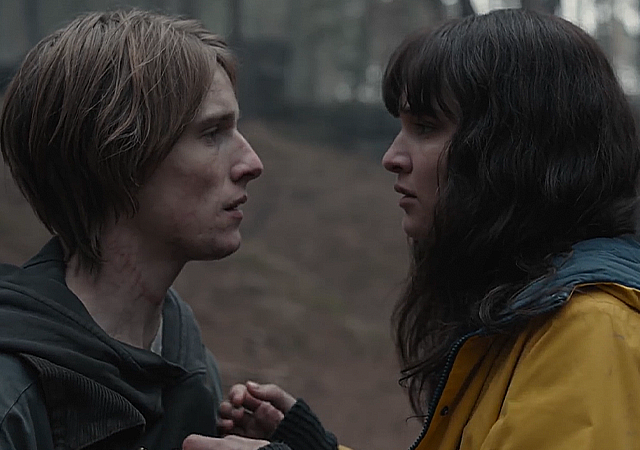 dark 3ª temporada imagem promocional