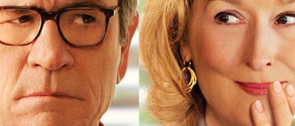 diva para dois meryl streep