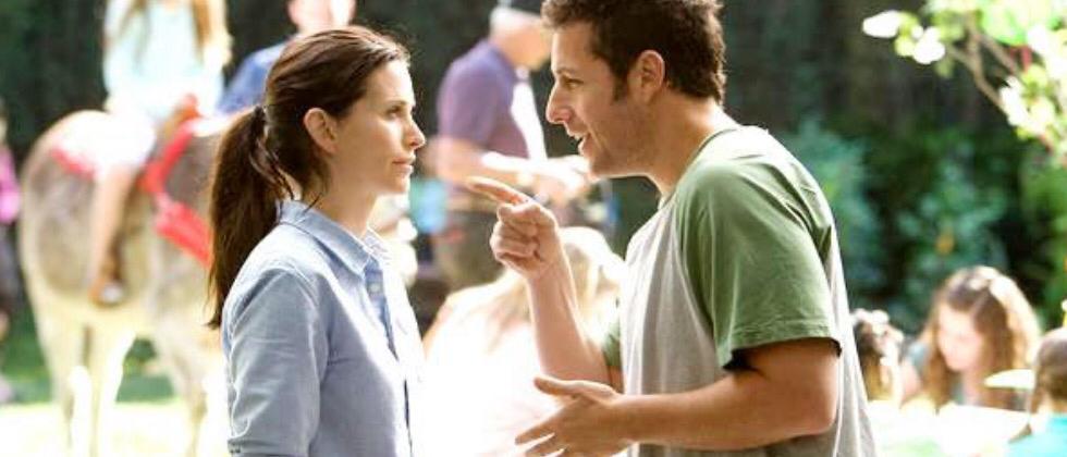 adam sendler e courteney cox