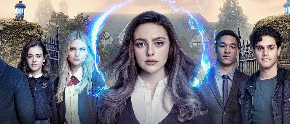 Globoplay estreia “Legacies”, spin-off de “The Vampire Diaries”