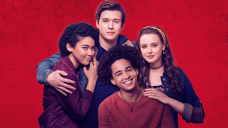 love simon poster