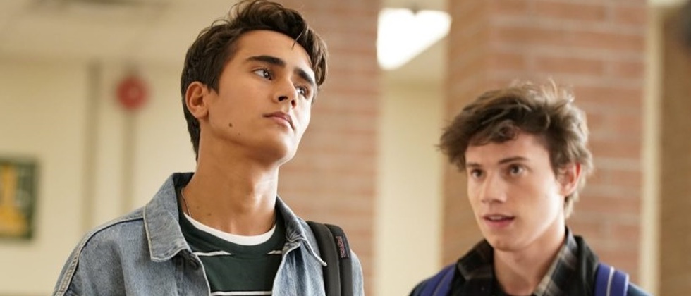 Michael Cimino em love victor