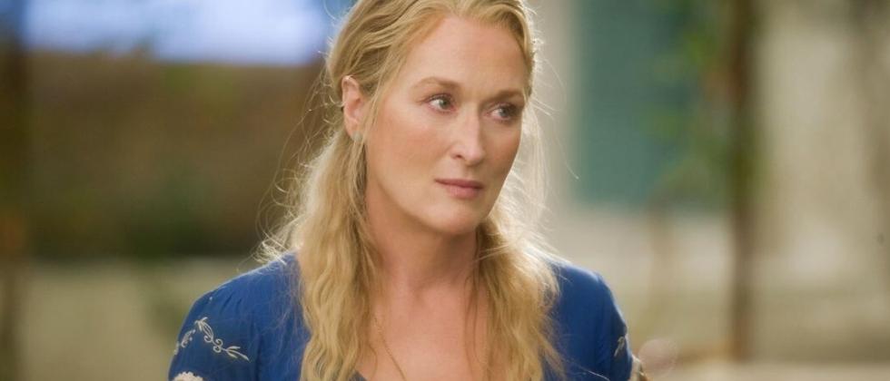 meryl streep mamma mia