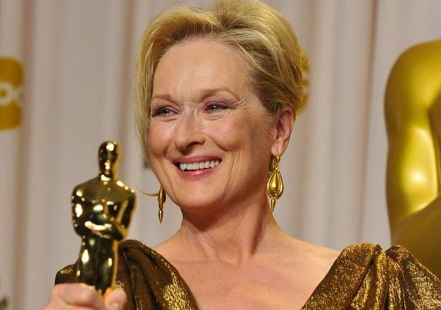 Meryl Streep | 10 Filmes com a atriz para você assistir