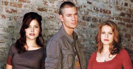 One Tree Hill | Série chegará em breve no Globoplay