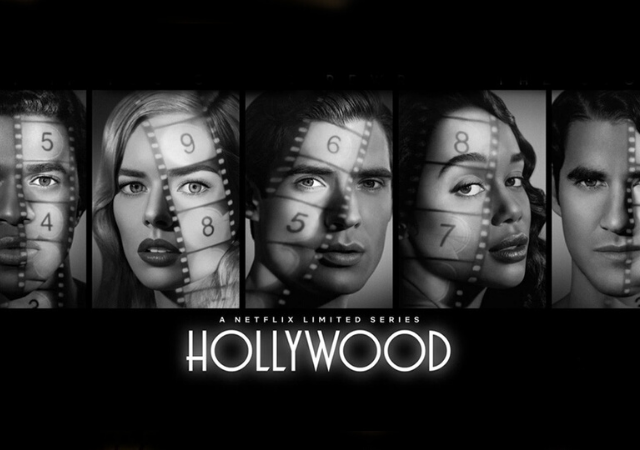 poster hollywood
