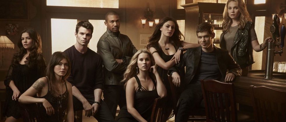 Globoplay estreia “Legacies”, spin-off de “The Vampire Diaries”