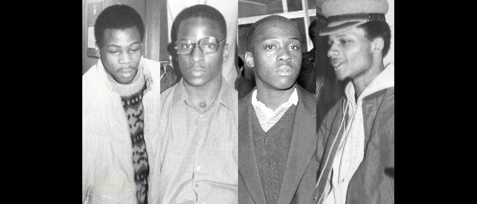 vitimas atirador condenados pela midia