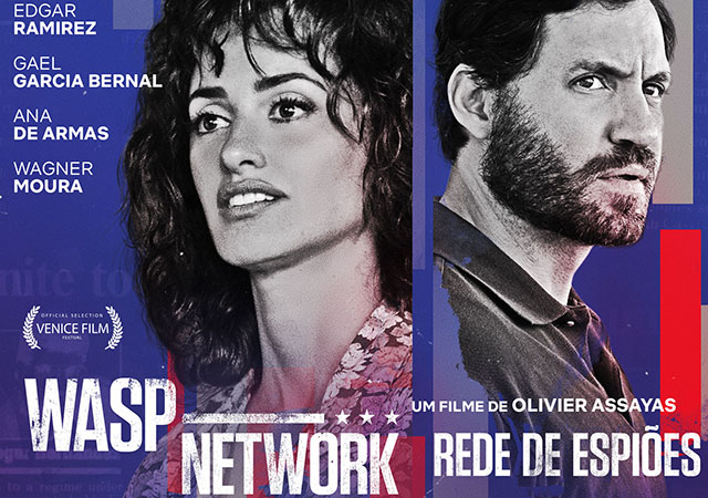 Wasp Network: Rede de Espiões - Filme 2019 - AdoroCinema