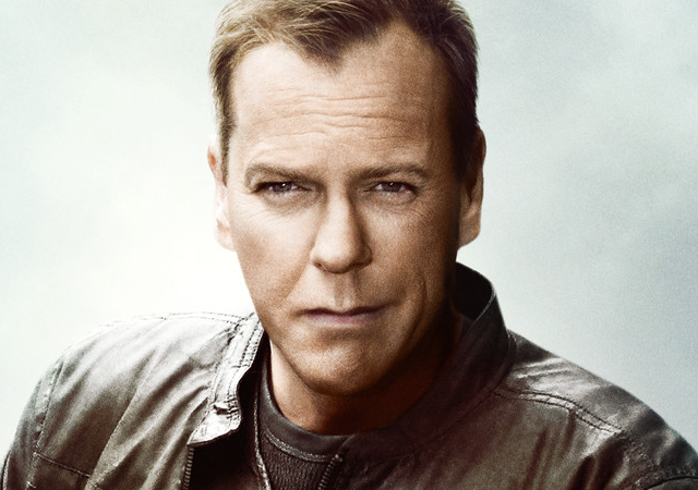 Pôster de 24 horas, série que chega em Agosto no Amazon Prime Video