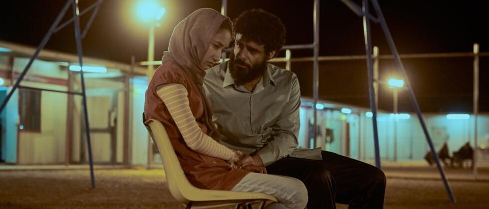 Estado Zero Ameer e Mina