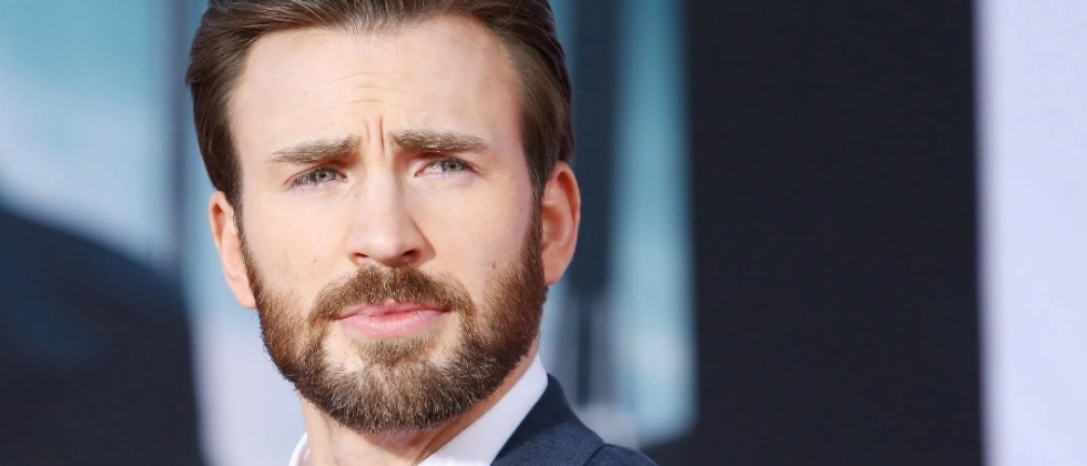 Chris Evans