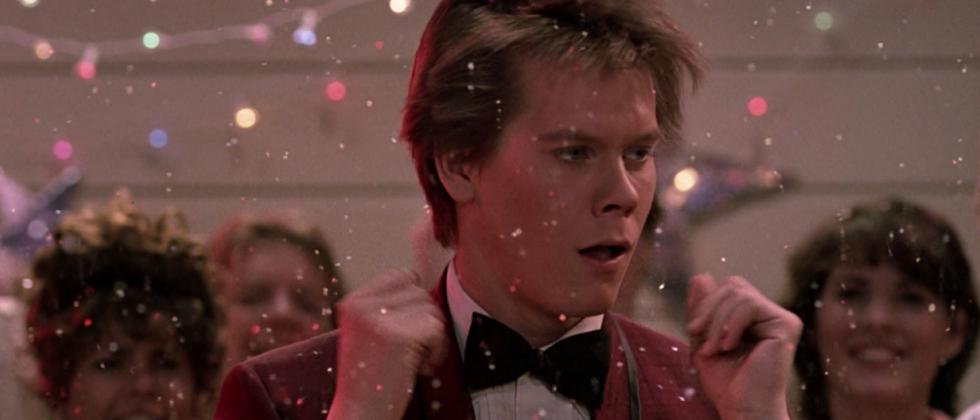 footloose - dia do rock