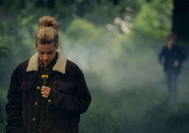 Chemical Hearts é um dos filmes que chega em agosto no Amazon Prime Video