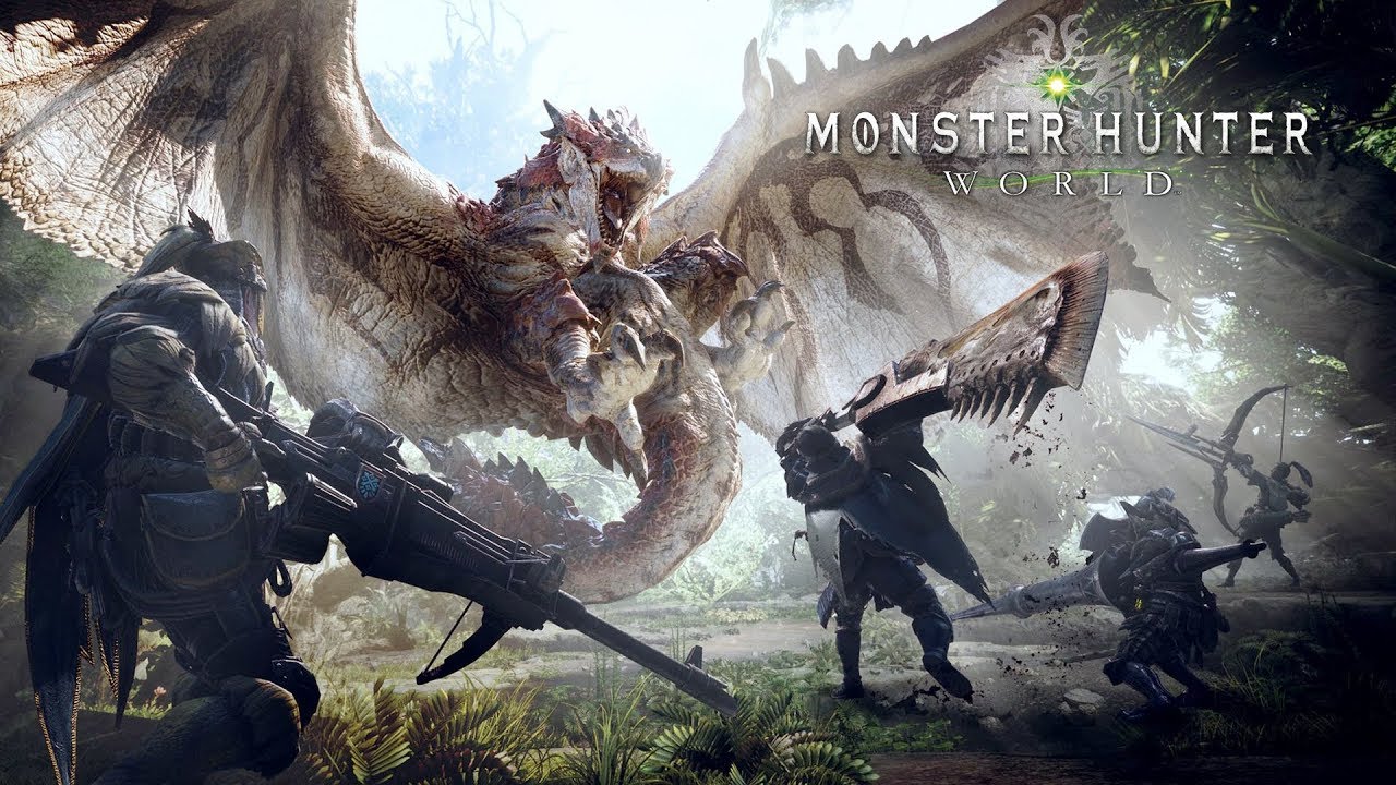 Monster Hunter  Roteiro da sequência já está sendo escrito, diz Milla  Jovovich - NerdBunker