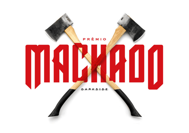 logo premio machado