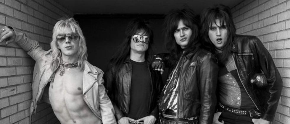 the dirt dia do rock