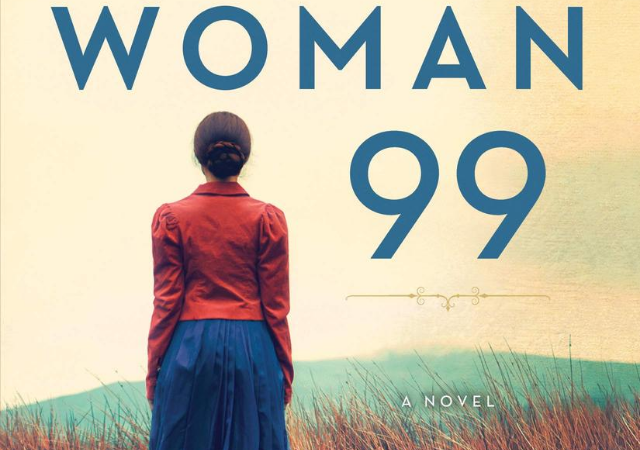 capa de woman 99