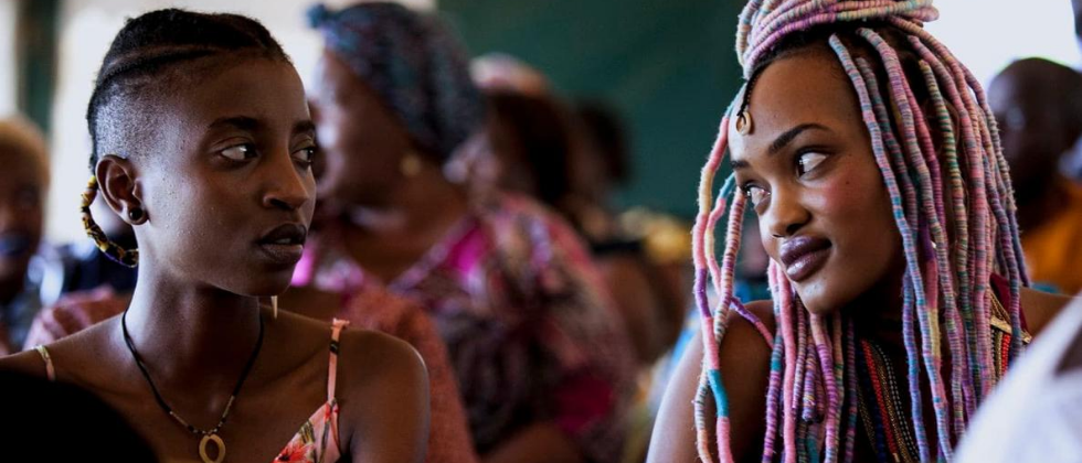 Telecine exibir&aacute; o longa-metragem queniano Rafiki em sess&atilde;o especial
