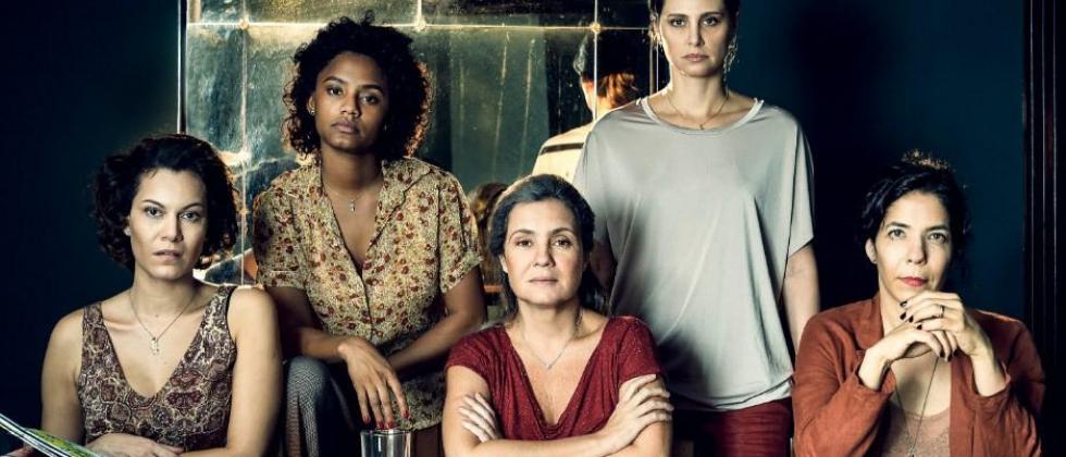 series de drama nacionais: assedio