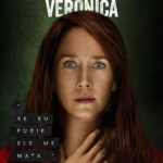 Personagem Janete no pôster individual da série