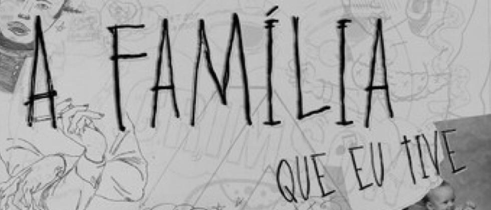  documentarios de true crime a familia que eu tive poster