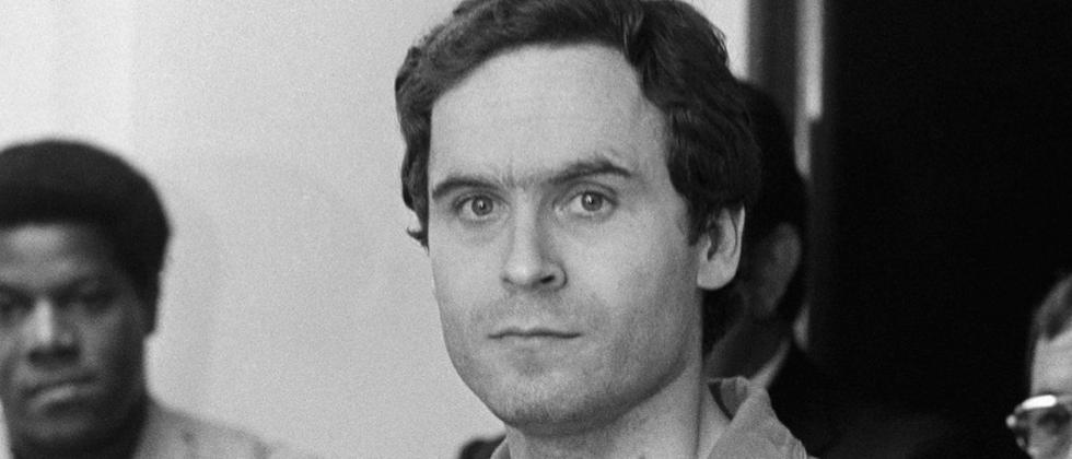 ted bundy