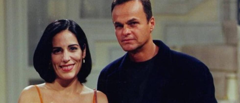 70 Anos da TV Brasileira Anjo Mau