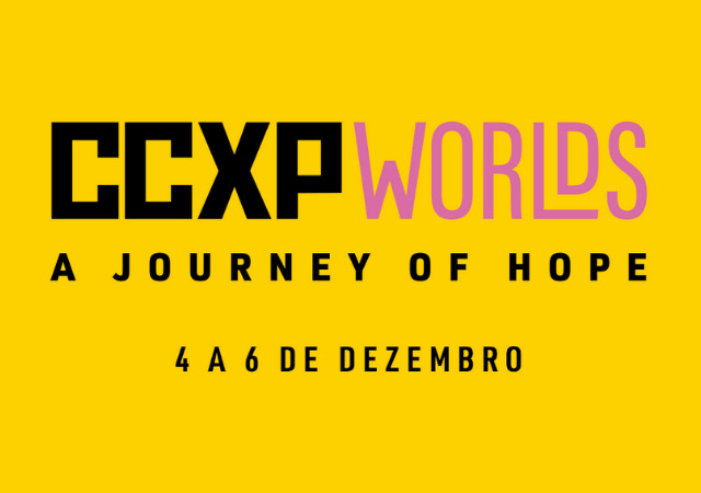 logo ccxp