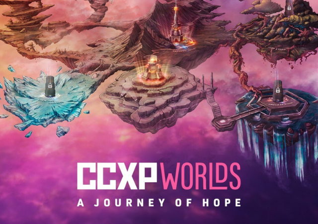 ccxp worlds