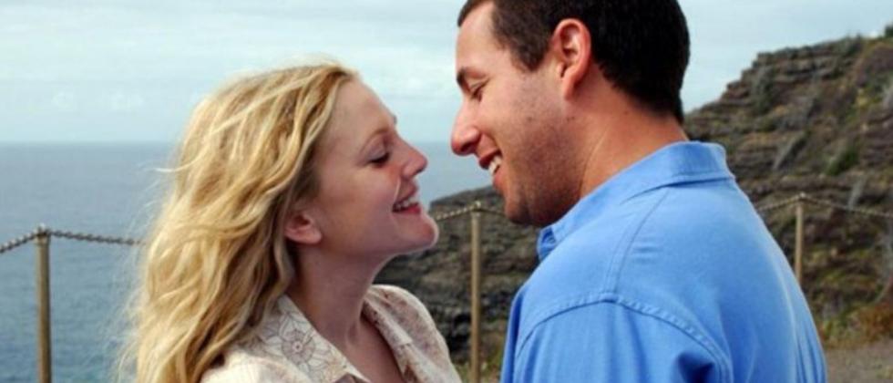 como se fosse a primeira vez filme