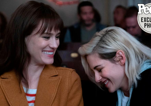 filme happiest season