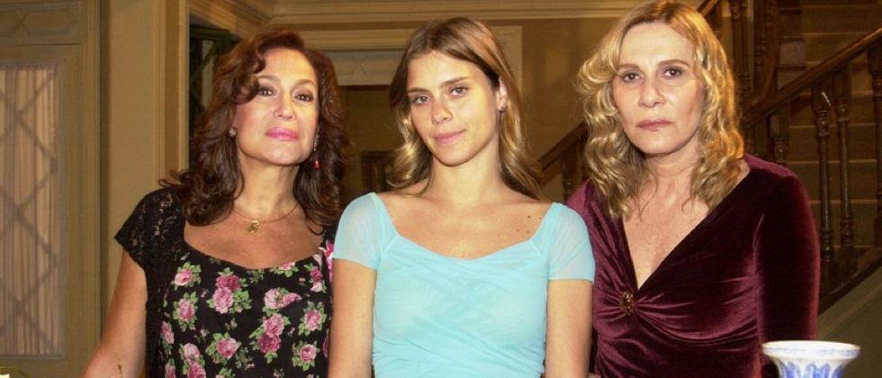 70 Anos da TV Brasileira Senhora do Destino