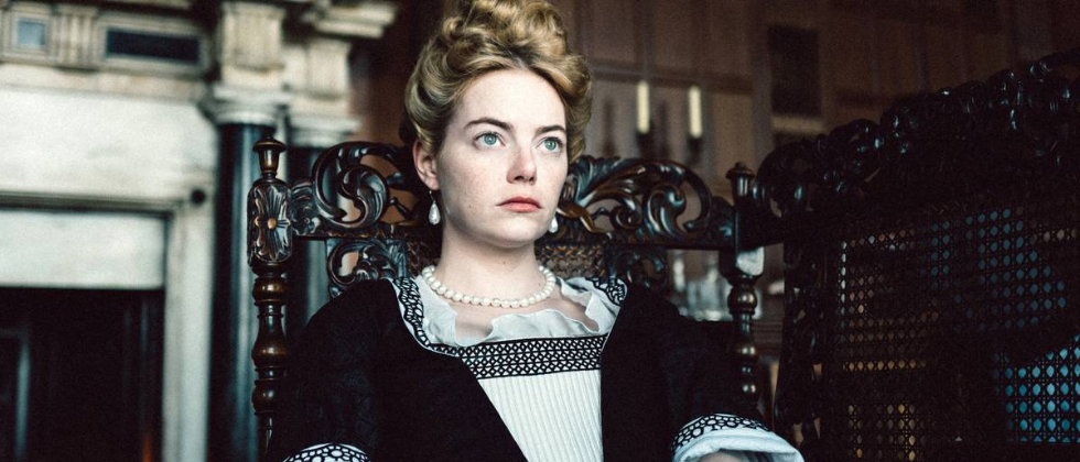 emma stone a favorita