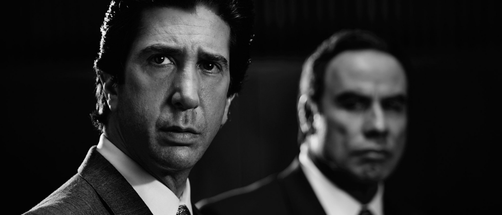 David Schwimmer american crime story