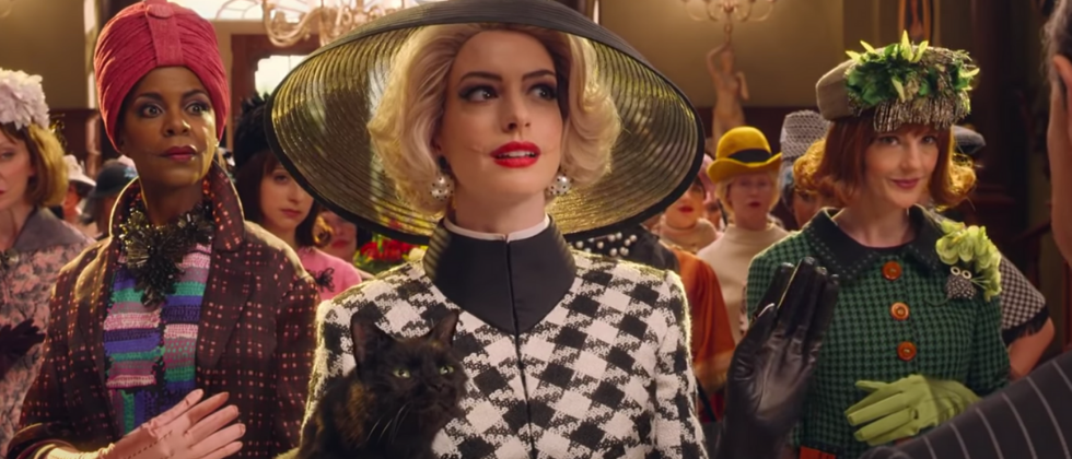 conven&ccedil;&atilde;o das bruxas