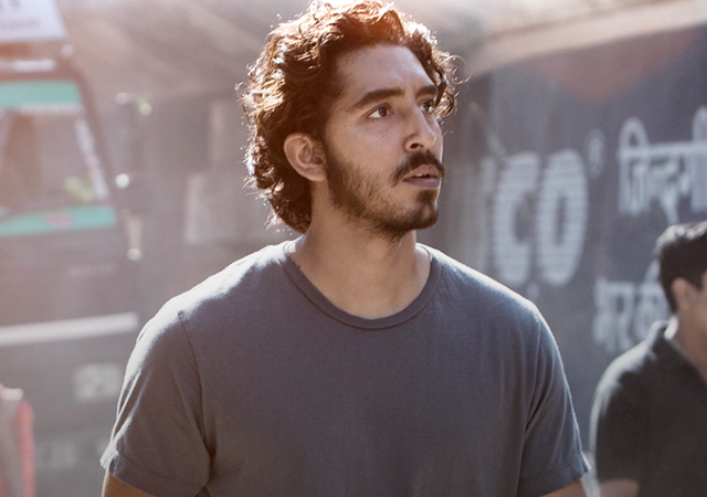 Lion estreia em novembro no Amazon Prime Video