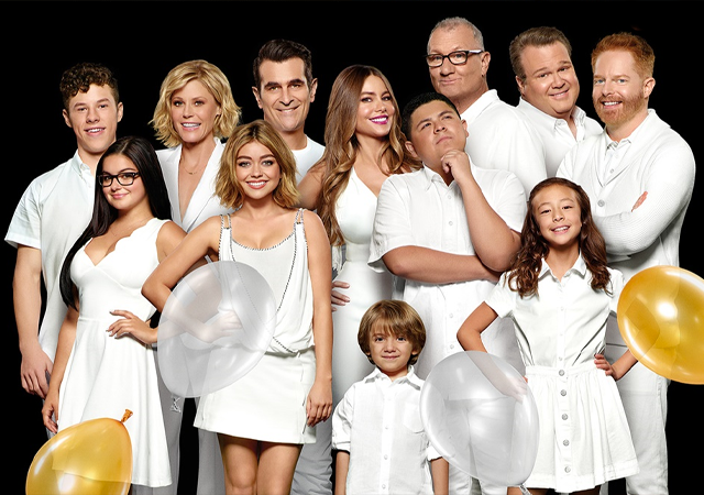 Modern Family