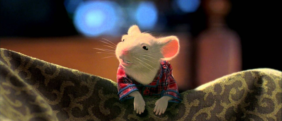 stuart little