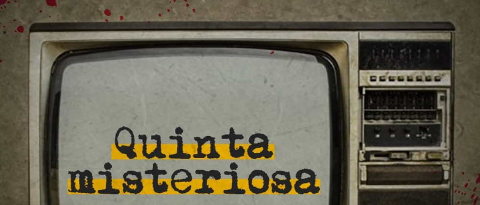 podcasts de true crime quintas misteriosas