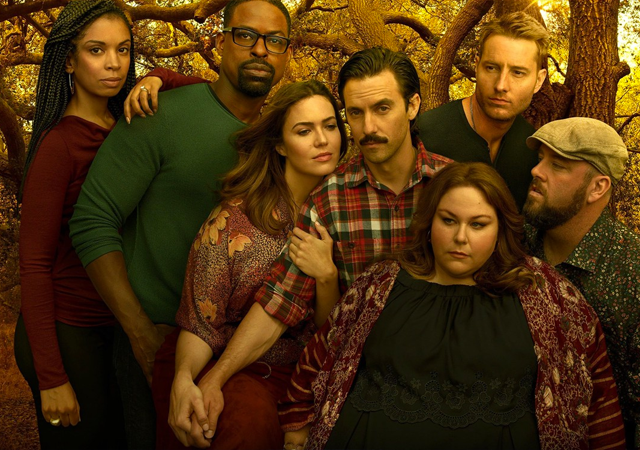 This Is Us 4 temporada no amazon prime video