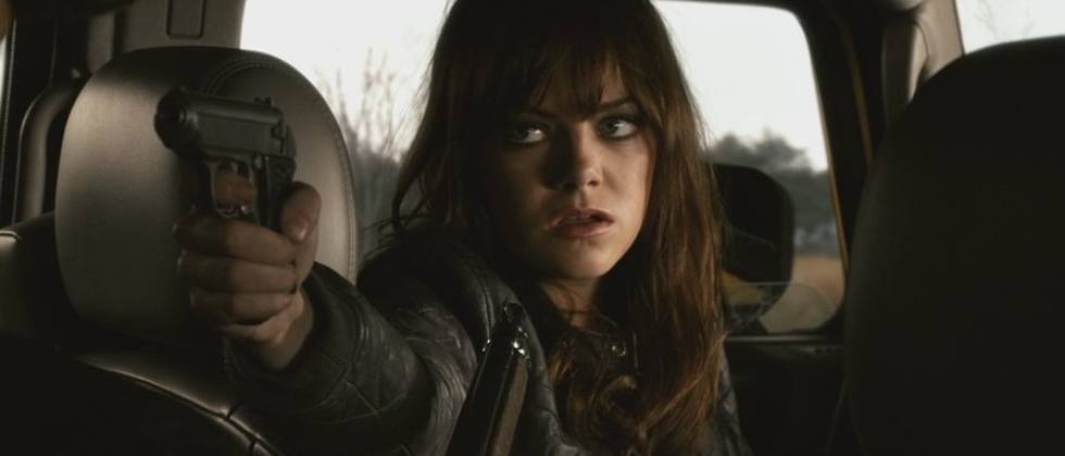 emma stone zumbilandia