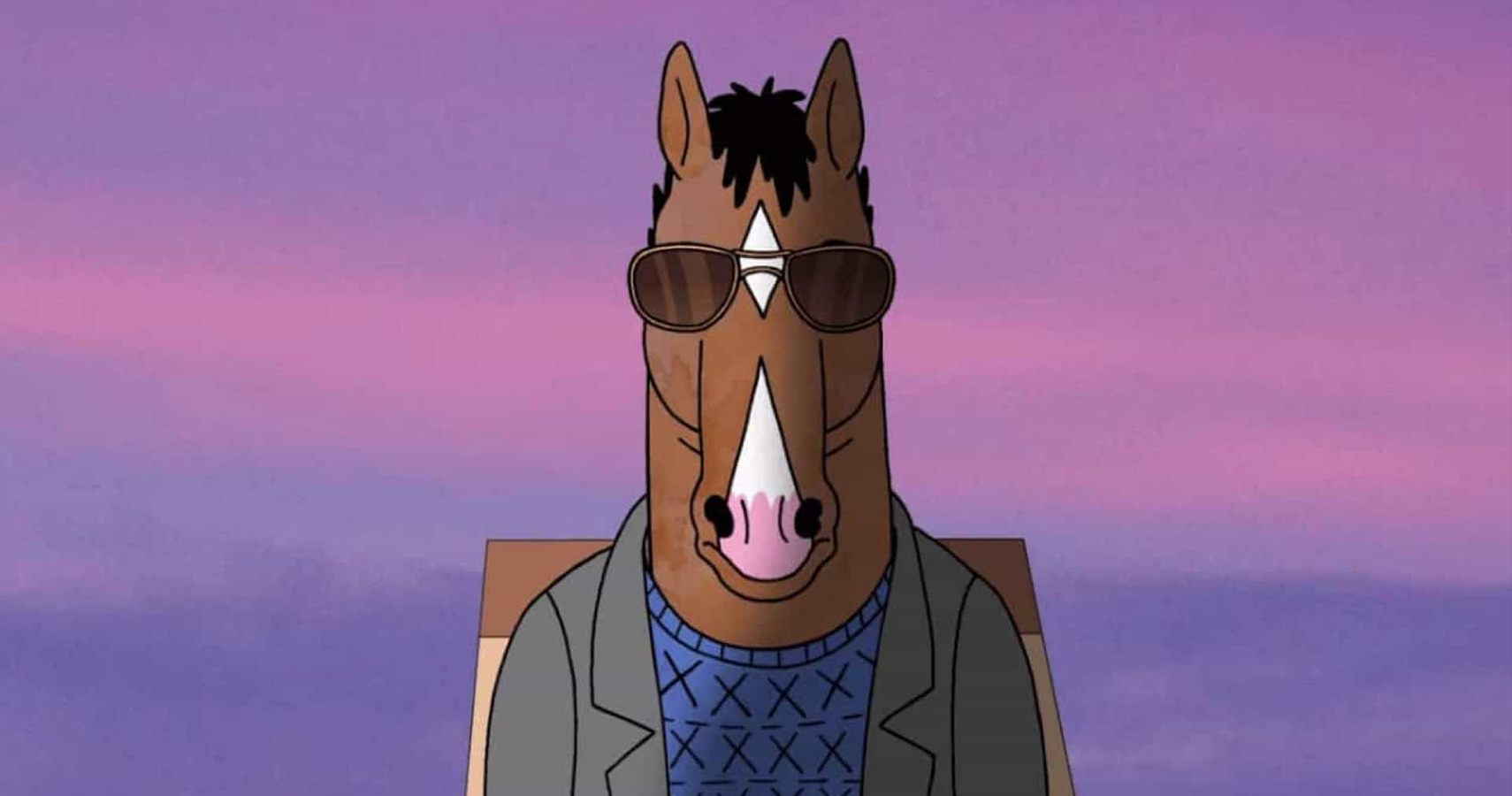 BoJack Horseman