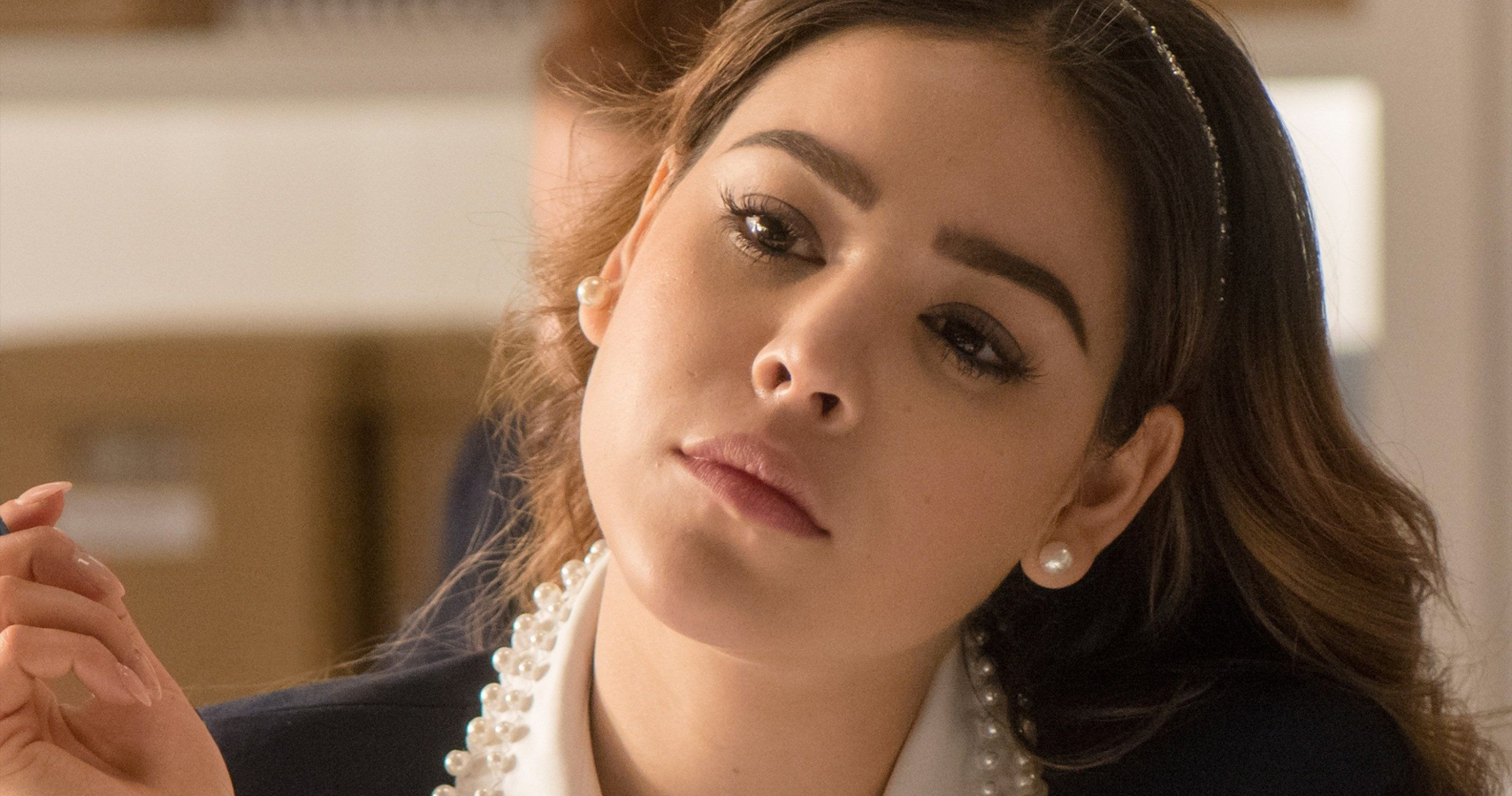 Lucrecia Montesinos - Elite