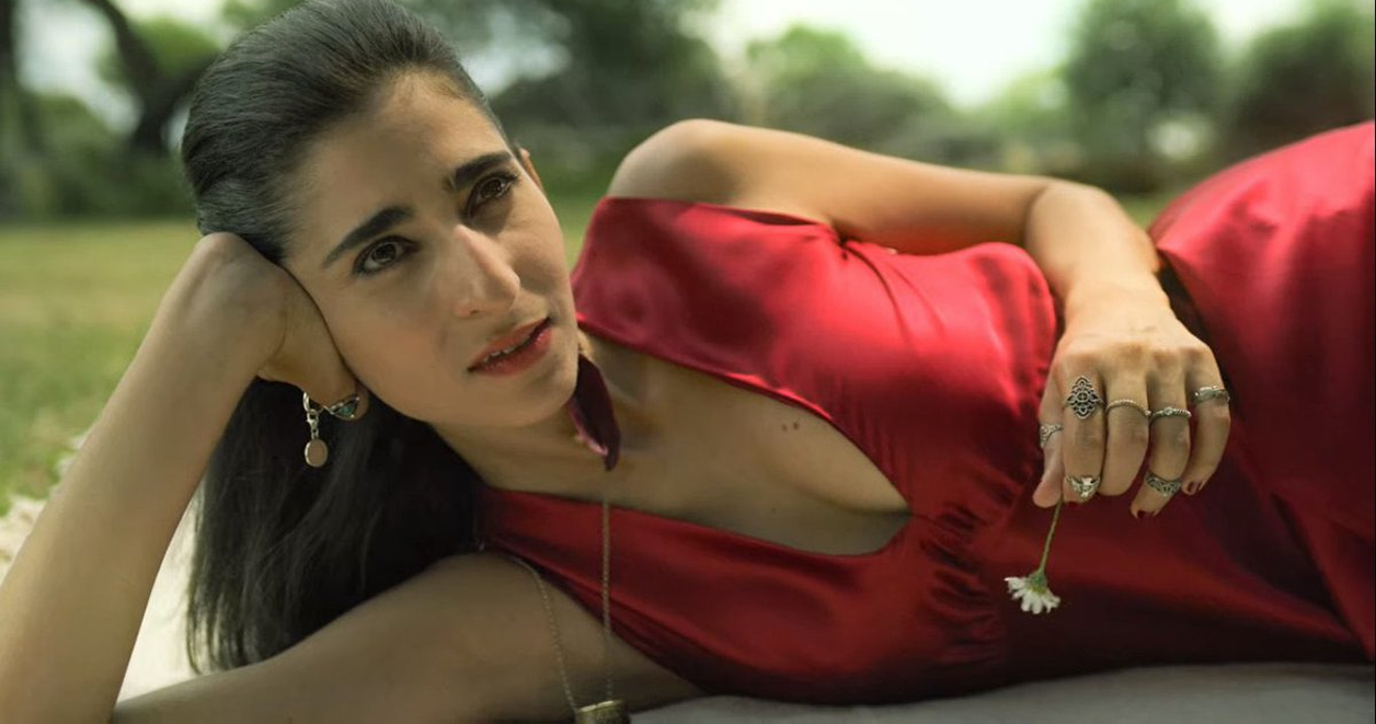 Nairobi - La Casa de Papel